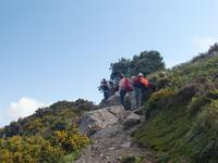 Jersey 2011 &ndash; &copy; Beate Keßler (Eberhardt TRAVEL)