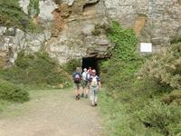 Window in the Rock &ndash; &copy; Beate Keßler (Eberhardt TRAVEL)