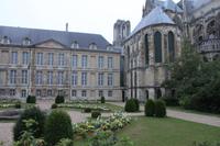 IMG_1319_Rückseite Kathedrale Reims &ndash; &copy; Alice Teipelke (Eberhardt TRAVEL)