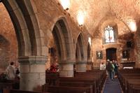 IMG_1384_Saint Brelade's Kirche &ndash; &copy; Alice Teipelke (Eberhardt TRAVEL)