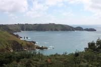 IMG_1393_Spaziergang Saint's Bay Guernsey &ndash; &copy; Alice Teipelke (Eberhardt TRAVEL)