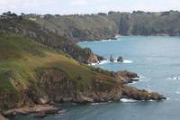 IMG_1394_Spaziergang Saint's Bay Guernsey &ndash; &copy; Alice Teipelke (Eberhardt TRAVEL)