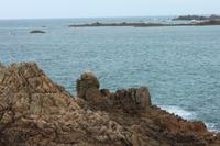 IMG_1420_Löwenfelsen bei der Cobo Bay Guernsey &ndash; &copy; Alice Teipelke (Eberhardt TRAVEL)