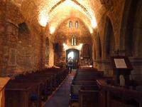 St. Brelades Kirche &ndash; &copy; Kristin Weigel (Eberhardt TRAVEL)