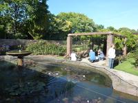 Im Howard Davis Park St. Helier &ndash; &copy; Kristin Weigel (Eberhardt TRAVEL)