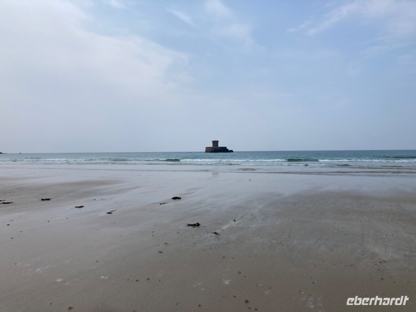 St Quen‘s Bay &ndash; &copy; Peggy Schkade (Eberhardt TRAVEL)