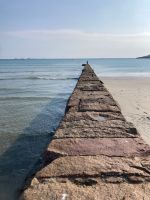 Am Strand, Jersey