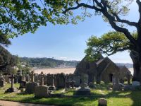 Kirche St. Brelade