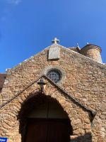 Kirche St. Brelade &ndash; &copy; Peggy Schkade (Eberhardt TRAVEL)