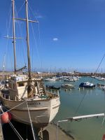 Hafen St Aubin &ndash; &copy; Peggy Schkade (Eberhardt TRAVEL)