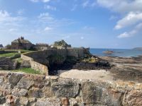 Elizabeth Castle