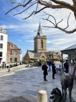 St. Peter Port, Guernsey &ndash; &copy; Peggy Schkade (Eberhardt TRAVEL)