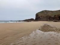 Plèmont Bay