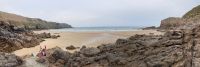 Plèmont Bay