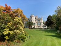 Gartentour Jersey &ndash; &copy; Peggy Schkade (Eberhardt TRAVEL)