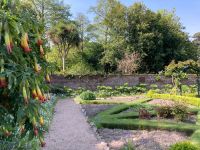 Gartentour Jersey &ndash; &copy; Peggy Schkade (Eberhardt TRAVEL)