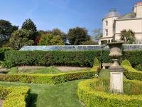 Gartentour Jersey &ndash; &copy; Peggy Schkade (Eberhardt TRAVEL)