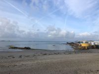 Am Strand von Havre des Pas.jpeg &ndash; &copy; Annika Lembke (Eberhardt TRAVEL)