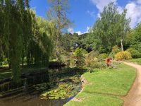 Botanischer Garten Samarès Manor (9).jpeg &ndash; &copy; Annika Lembke (Eberhardt TRAVEL)