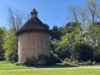 Botanischer Garten Samarès Manor (17).jpeg &ndash; &copy; Annika Lembke (Eberhardt TRAVEL)