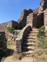 Burgruine Grosnez Castle (2).jpeg &ndash; &copy; Annika Lembke (Eberhardt TRAVEL)