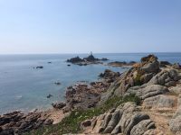 Corbiere Leuchtturm.jpeg &ndash; &copy; Annika Lembke (Eberhardt TRAVEL)