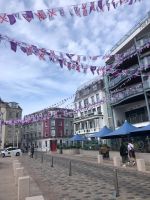 Der Liberation Square am Morgen.jpeg &ndash; &copy; Annika Lembke (Eberhardt TRAVEL)