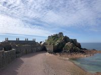 Elizabeth Castle (8).jpeg &ndash; &copy; Annika Lembke (Eberhardt TRAVEL)