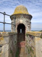 Elizabeth Castle (9).jpeg &ndash; &copy; Annika Lembke (Eberhardt TRAVEL)
