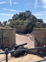 Elizabeth Castle.jpeg &ndash; &copy; Annika Lembke (Eberhardt TRAVEL)