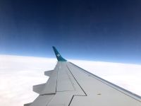 Flug nach Jersey.jpeg &ndash; &copy; Annika Lembke (Eberhardt TRAVEL)