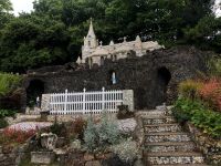 Little Chapel.jpeg &ndash; &copy; Annika Lembke (Eberhardt TRAVEL)