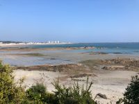 Low Tide in St. Helier.jpeg &ndash; &copy; Annika Lembke (Eberhardt TRAVEL)