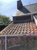 Pub Les Fontaines Tavern im Norden Jerseys.jpeg &ndash; &copy; Annika Lembke (Eberhardt TRAVEL)