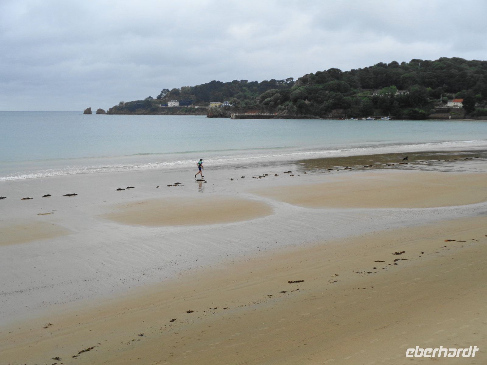 Jersey - St. Brelades Bay  &ndash; &copy; Martina Häselbarth (Eberhardt TRAVEL)
