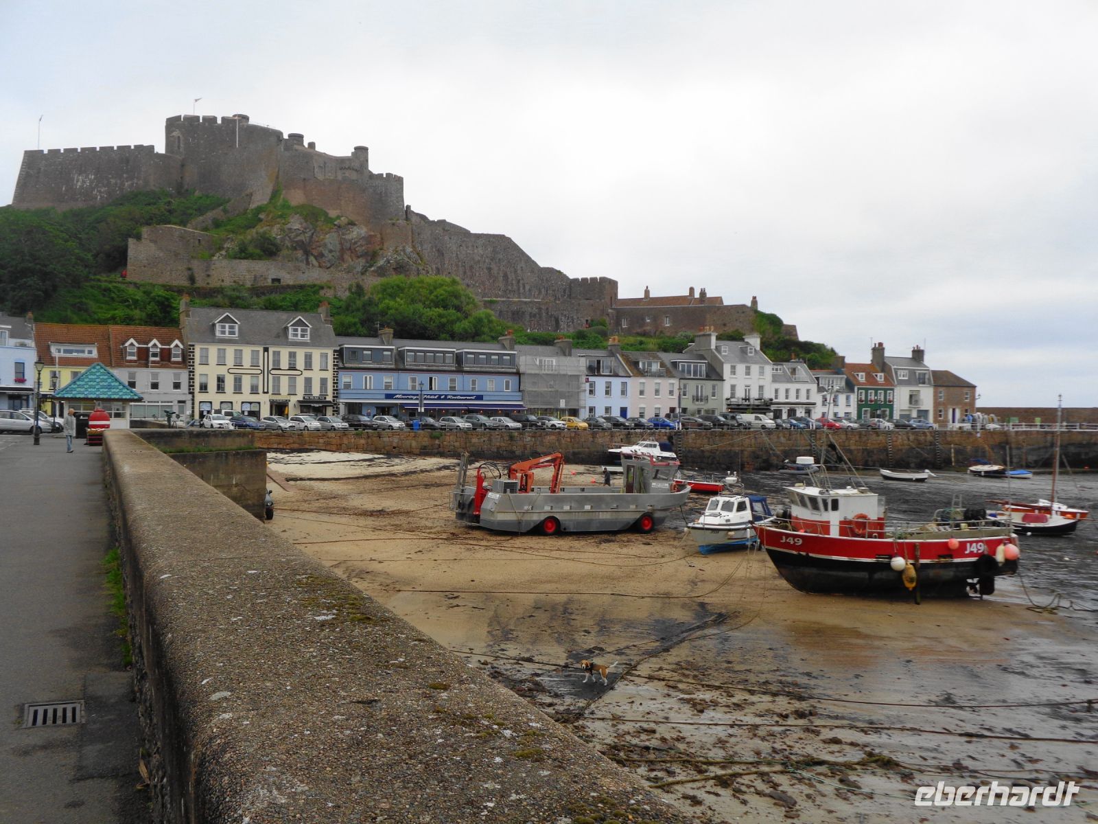 Jesey - Gorey  &ndash; &copy; Martina Häselbarth (Eberhardt TRAVEL)