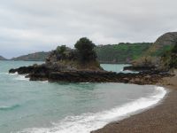 Jersey - Bouley Bay &ndash; &copy; Martina Häselbarth (Eberhardt TRAVEL)
