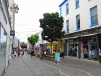 Jersey - St. Helier &ndash; &copy; Martina Häselbarth (Eberhardt TRAVEL)