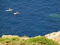 Guernsey - Küste &ndash; &copy; Martina Häselbarth (Eberhardt TRAVEL)