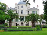 Jersey - Privatgarten  &ndash; &copy; Martina Häselbarth (Eberhardt TRAVEL)