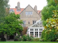 Jersey - Privatgarten  &ndash; &copy; Martina Häselbarth (Eberhardt TRAVEL)