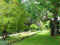 Jersey - Privatgarten  &ndash; &copy; Martina Häselbarth (Eberhardt TRAVEL)