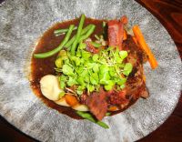 Jersey - Lunch &ndash; &copy; Martina Häselbarth (Eberhardt TRAVEL)