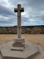 Milleniumkreuz &ndash; &copy; Barbara Pflicke (Eberhardt TRAVEL)