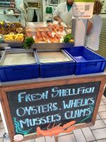 Fish Market &ndash; &copy; Barbara Pflicke (Eberhardt TRAVEL)