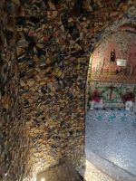 im Little Chapel &ndash; &copy; Barbara Pflicke (Eberhardt TRAVEL)