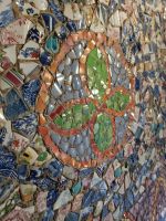 im Little Chapel &ndash; &copy; Barbara Pflicke (Eberhardt TRAVEL)