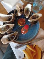 Austernessen im Pub &ndash; &copy; Barbara Pflicke (Eberhardt TRAVEL)