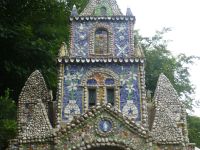 Was hätte Wedgewood ohne dieses Kleinod gemacht, wohin seine Scherben gegeben? &ndash; &copy; Vivian Kreft (Eberhardt TRAVEL)
