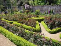 Garten - La Seigneurie &ndash; &copy; Nadine Schulz (Eberhardt TRAVEL)